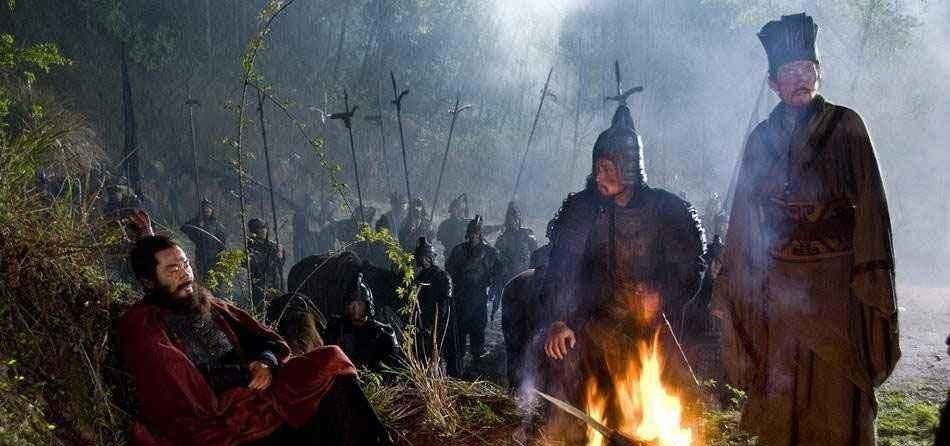 三国|三国第一谋士之争,郭嘉与诸葛亮,谁是第一