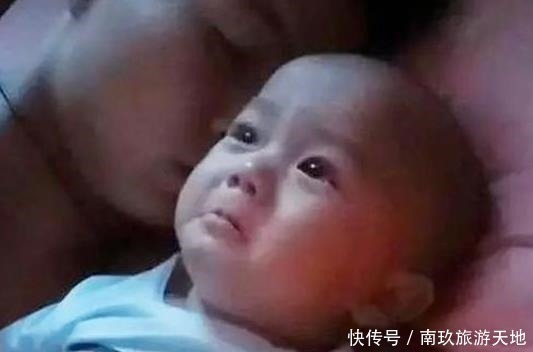 门铃|外卖小哥吵醒宝宝,奶爸崩溃大喊只要你把娃哄睡,我就给你5000