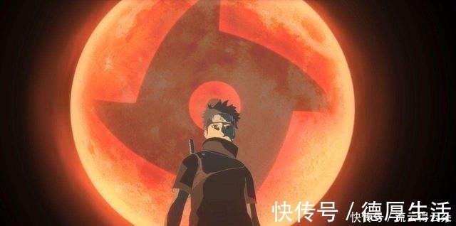 引爆符|火影忍者只使用过一次的忍术，因为太威力太大被强制下线