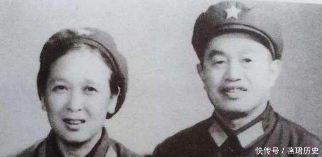 中将|开国中将去少林寺谈判,少林寺武僧想动武,被中将一句话吓退