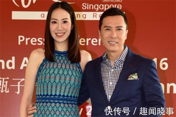 |4位娶“高个老婆”:孙红雷帅气,王祖蓝搞笑