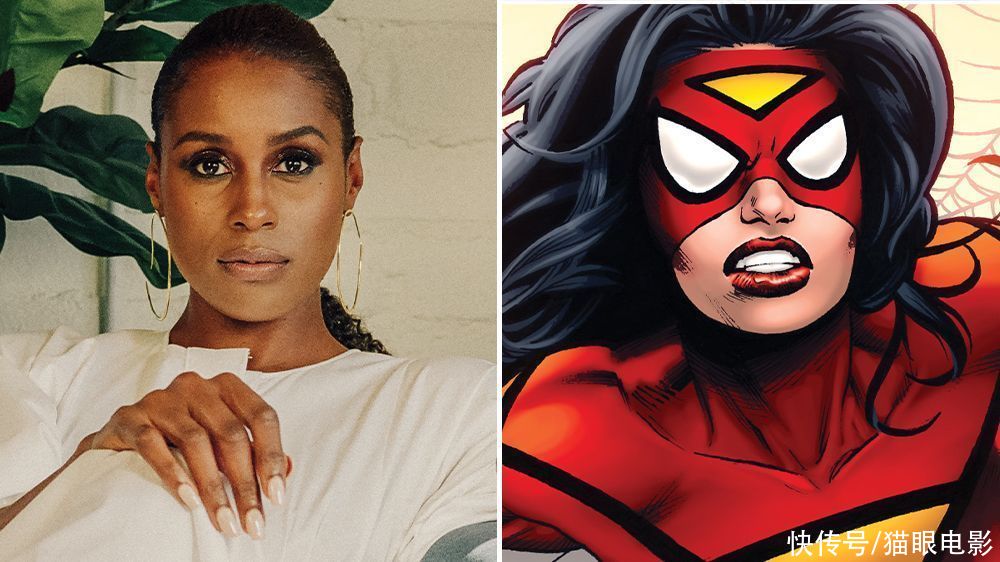 蜘蛛侠：平行宇宙|蜘蛛侠动画续集加入新角色，蜘蛛女侠登场，还是九头蛇前特工