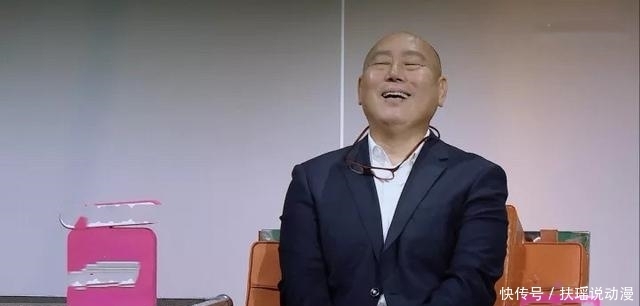 是陈凯歌不算什么!亲舅舅才是家喻户晓