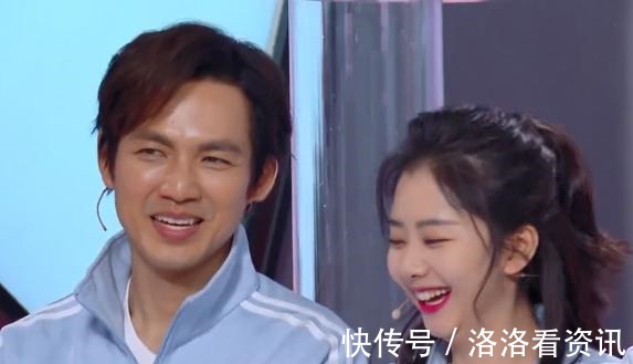 别想打扰我学习|《快本》迎来最不配合嘉宾,玩游戏一脸不耐烦,给镜头都不看一眼