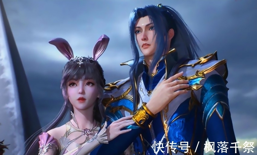 斗羅|斗羅大陸:波塞西大長腿矚目,暴雨梨花針出爐,小奧擊敗海馬斗羅