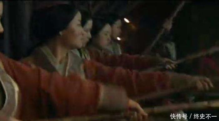 关进|逼死项羽的韩信，刘邦承诺三不杀，却被女人关进笼子刺死