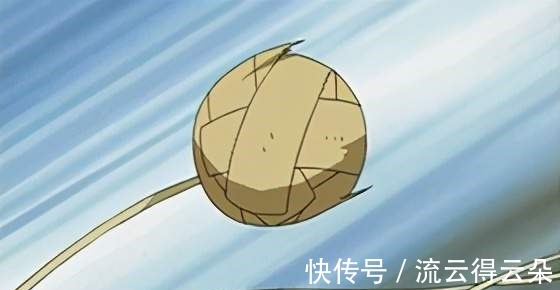 火影|火影忍者火影中出现过的一次性道具,鸣人几乎都见过