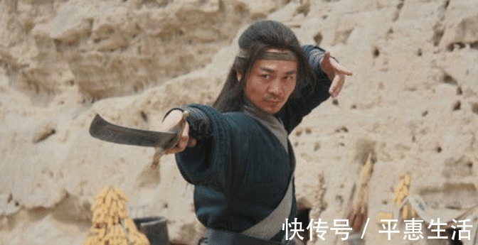 刘唐!梁山上此人最机灵,上山前武功不俗,上山后为了不上战场而装弱者