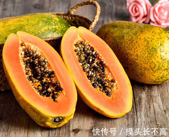 补水美容养颜必备:木瓜桃胶炖雪蛤