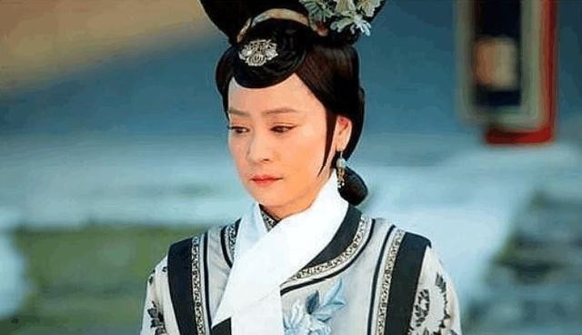 康熙|她79岁仍被翻牌子，一生陪皇帝65年，生下清朝最优秀的皇子