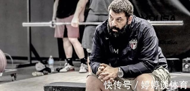 训练|“肌肉长太快控制不住”！真没吹牛逼——可怕的非主流训练