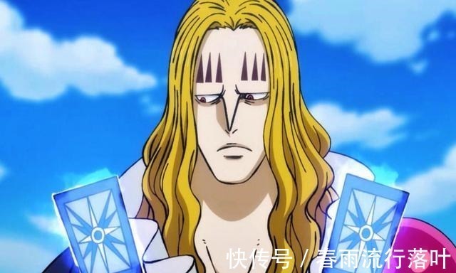 阿普|海贼王6大超新星VS两大四皇,但还有3位超新星立场摇摆不定