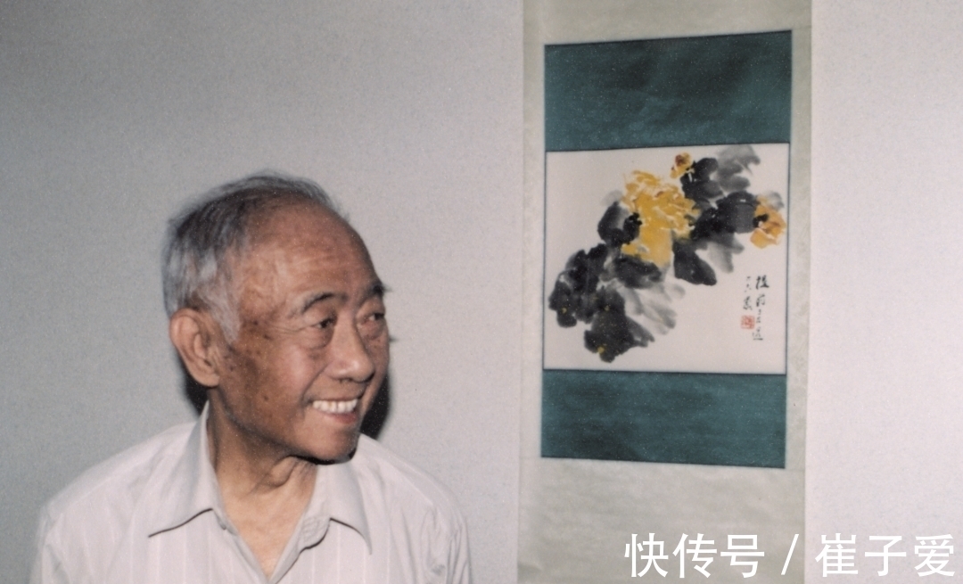 西南联大@汪曾祺|我只能写我所熟悉的平平常常的人和事