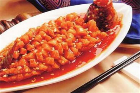 推荐三款经典的年夜菜