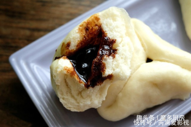 晒晒一家四口的早餐,有荤有素,营养好消化,朋友说要搬来做邻居