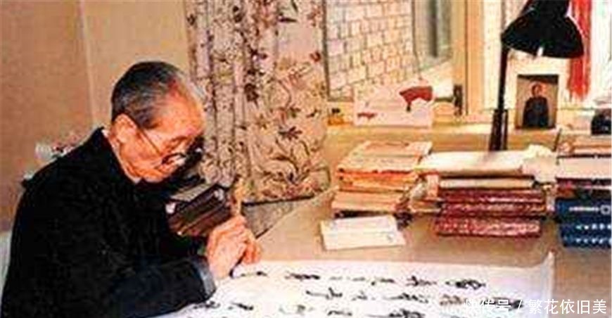 拒绝|专家欲出1万买老人传家宝,被果断拒绝,然后拍出1800万天价!