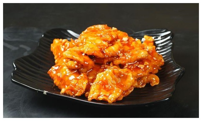 回锅肉|让人无法拒绝的6种肉,减肥爱好者也无法抗拒,吃完这一顿就减肥