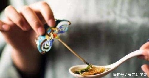 食物|古代通过食物下毒暗害皇帝难吗?溥仪:搬出皇宫前就没吃一口热饭