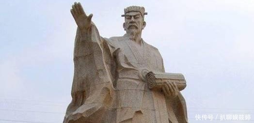 白起|伊阙之战白起崛起，以少胜多他有很多次，但是这一次不是惨胜