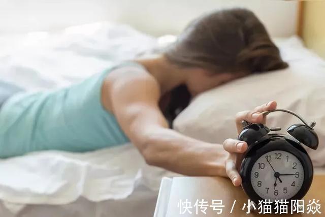 睡眠质量|会这样睡觉的人都瘦了，而且养成了「易瘦体质」