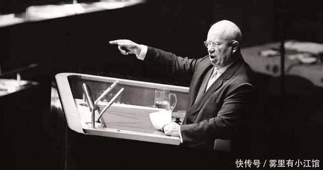 美方|人类距毁灭有多近古巴导弹危机的13天，人类差点被美苏“梭哈”