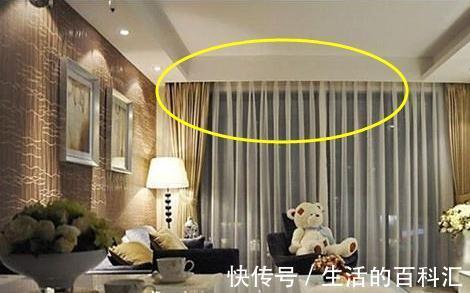 实木家具|装修别被猪油蒙了双眼！这16处最不实用还烧钱，个个刺骨痛！揪心