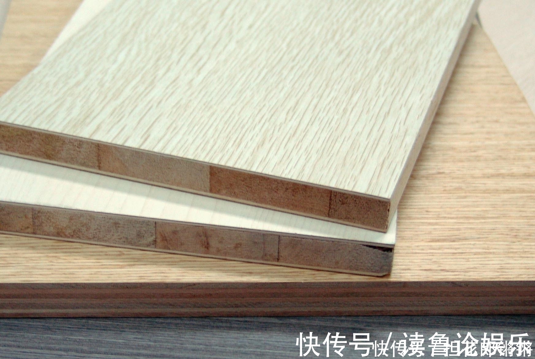 有钱人|为什么有钱人不用这种板材做衣柜？听老木工道出真相，才知装错了