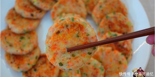 土豆是钟南山院士推荐的“超级健康食材”,你们喜欢怎么吃