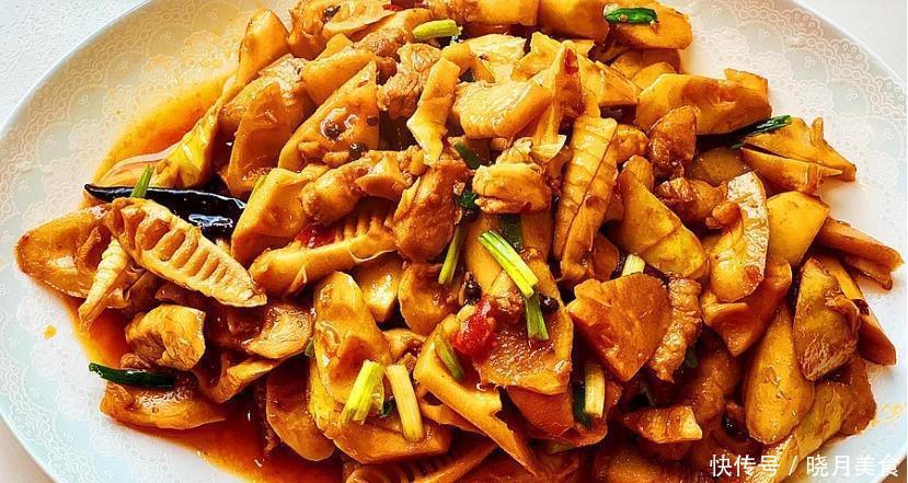 几道美味的家常菜做法,实惠健康,香味扑鼻,每次一上桌全抢光