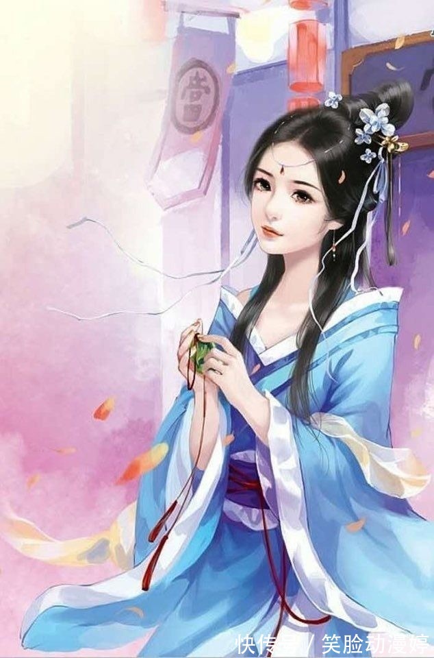 琼玉楼!3本古言甜宠文推荐:男主大腿随便抱 我就是你的金主