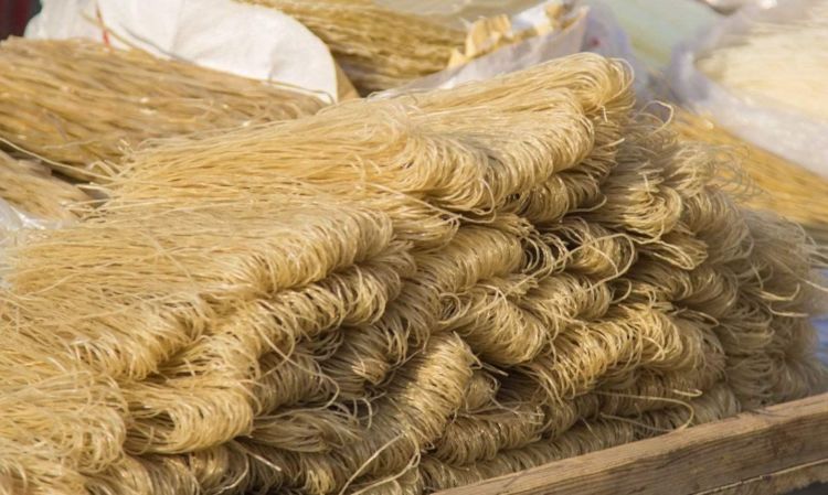 冬天吃粉条，试试4种家常做法，个个都好吃，爱吃粉条的人快收藏