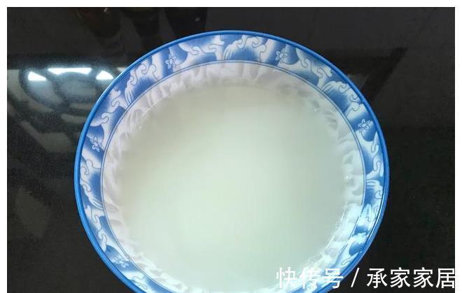 葡萄|清洗葡萄小妙招，学会正确方法，干净又卫生，葡萄皮都能一起吃