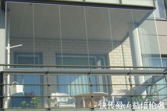 装修|封阳台不要再装修防盗网了，如今都潮流这样做，超级实用！
