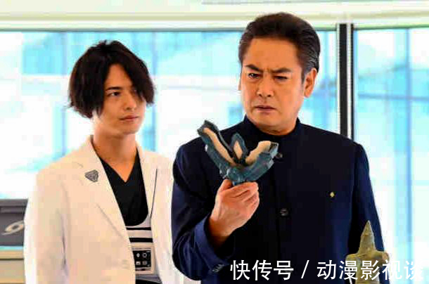 戴卡奥特曼|《特利迦奥特曼》剧场版,将迎来众多英雄,最大的彩蛋是戴卡奥特曼!