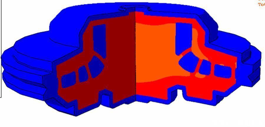 叶轮 研制“胖五”心脏内这个不起眼的零件,科学家竟花费了12年