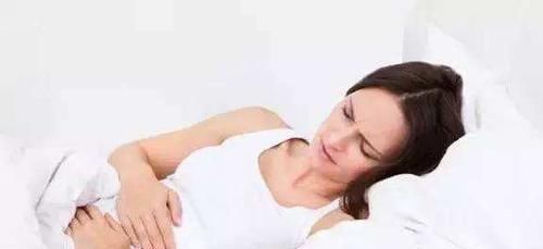 内膜|“大姨妈”期间,身体没有3个表现,恭喜!说明子宫很健康