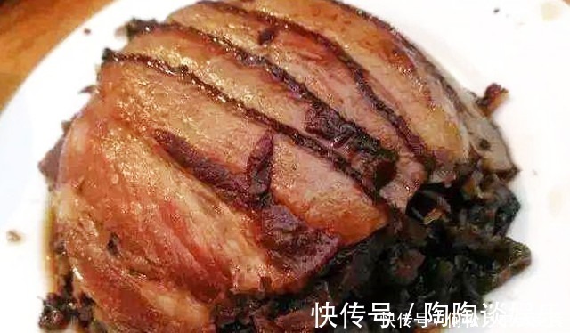 豆瓣酱|哪里的扣肉比较好吃，怎样在家做出美味的扣肉呢，扣肉到底怎么做