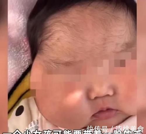 大头娃|中国各地出现大头娃,是什么原因造成的,应该如何惩治?