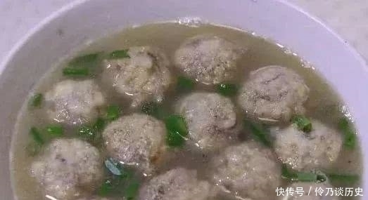 沸水|煮肉丸汤冷水下锅还是沸水下锅,第一步就做错,难怪肉丸一煮就散
