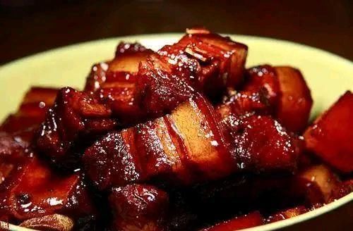 红烧肉的经典做法！很多人第一步就错了，还少了最后一步