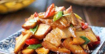 送给|几道小菜送给喜欢美食喜欢做菜的你,鲜香诱人,试着做起来吧