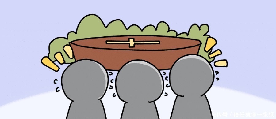 科学|这四个地方不建议父母带孩子去, 不是迷信, 是有科学依据的!