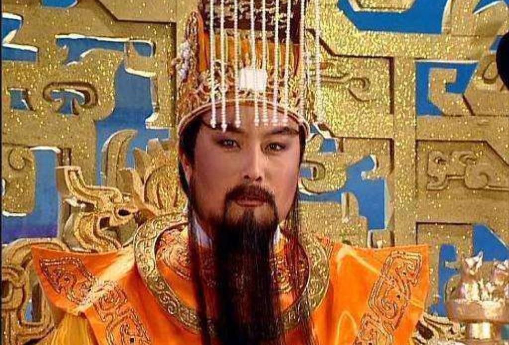  最强|如来佛祖在《西游记》中是否是最强的存在？