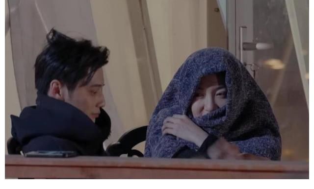 《半熟恋人》:周锦舜还有机会,罗拉的分析太对了