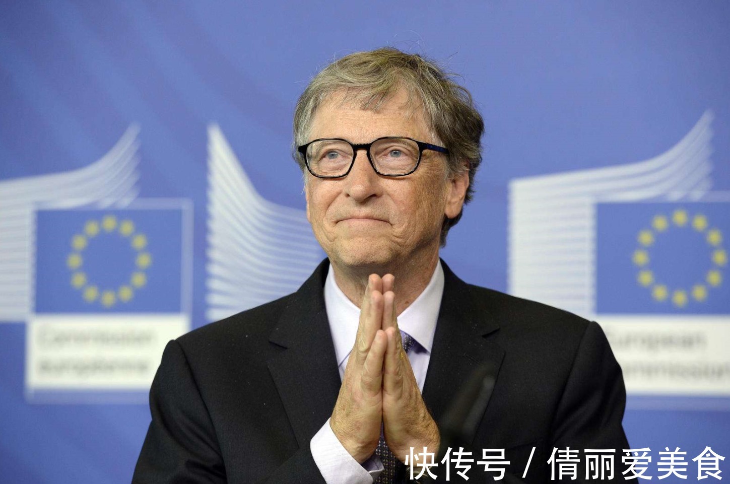 华为|世界首富预言成真?华为再次突然宣布!网友:任正非终于动手了?
