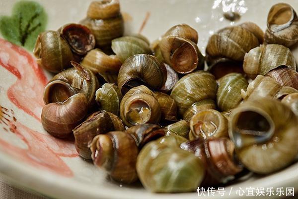 寄生虫扎堆的“美食”,宁可不吃,也别贪嘴,吃货们别不当事