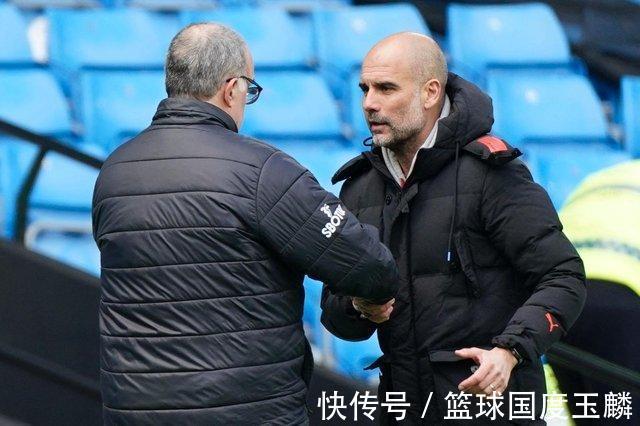 贝尔萨|英超名帅:别想复制瓜迪奥拉!没他那么聪明,克洛普容易被解码