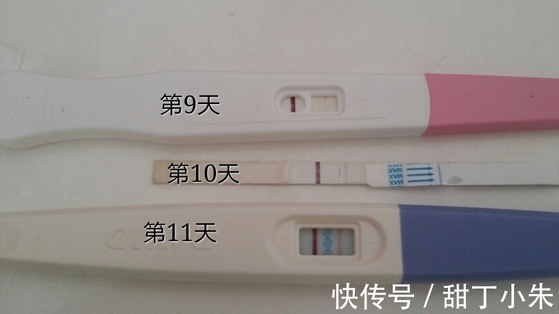 排卵十二天着床降温