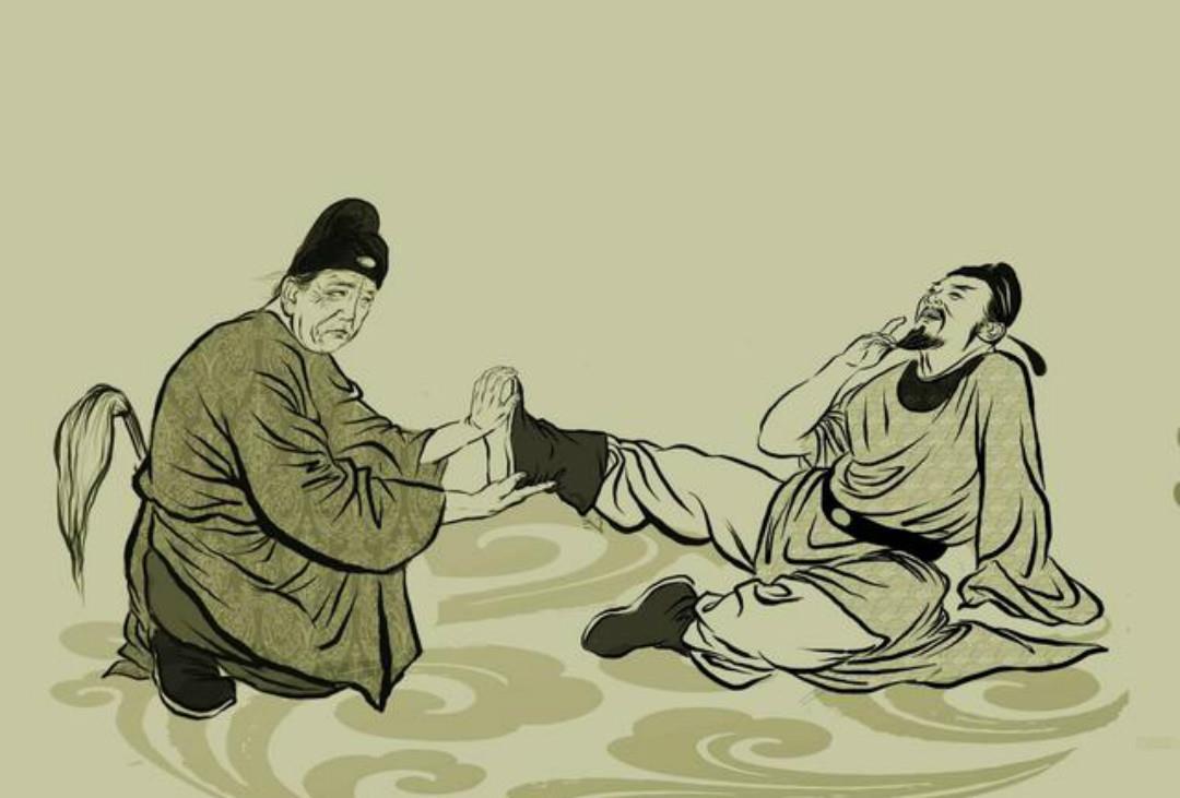 晚唐|杜荀鹤路过李白的墓地,用一首诗向偶像致敬,每一句都是肺腑之言