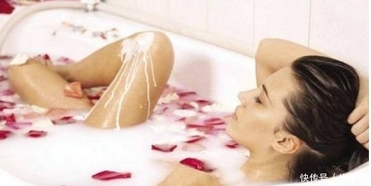 洗澡|世界上最奇葩的沐浴方式,有钱,洗澡就是任性!